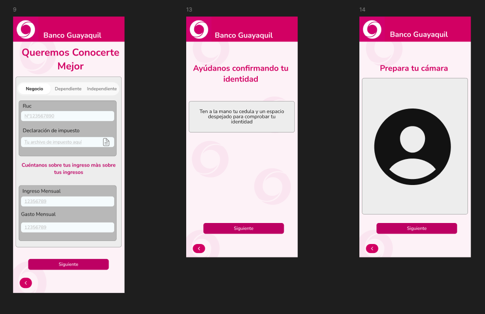 Home Page Bi Activate